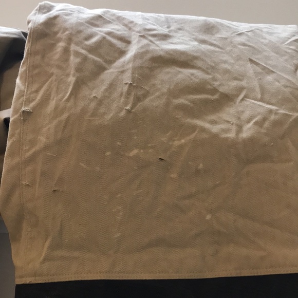 Firefly Performance Series Snowboarding Pants - Picture 4 of 6